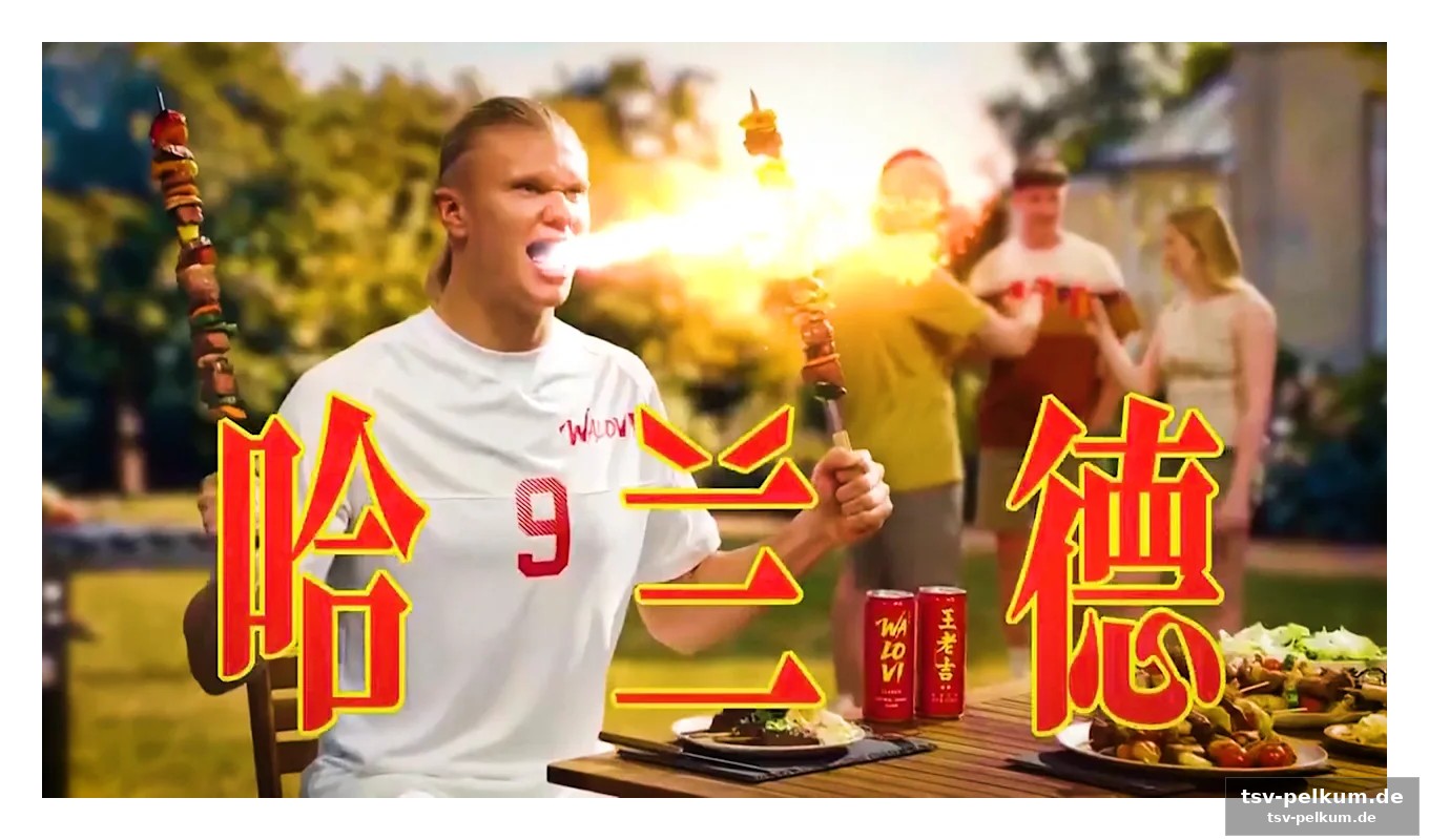 Ein überraschender deal vor der wm