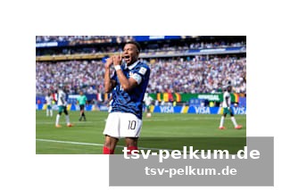 Kuriositäten am spielfeldrand