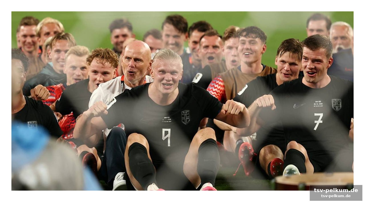 Frankreichs starparade trifft auf schweden: mbappé im fokus
