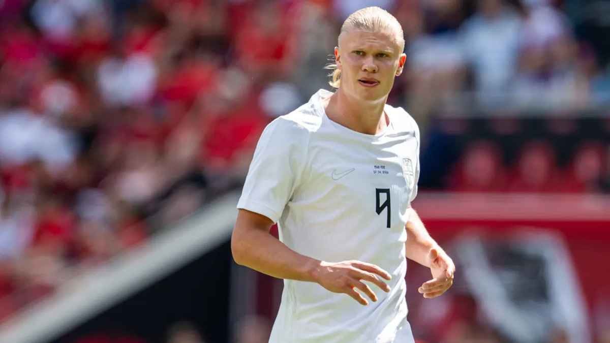 Haalands namens-überraschung: „braut“ auf dem wm-trikot!