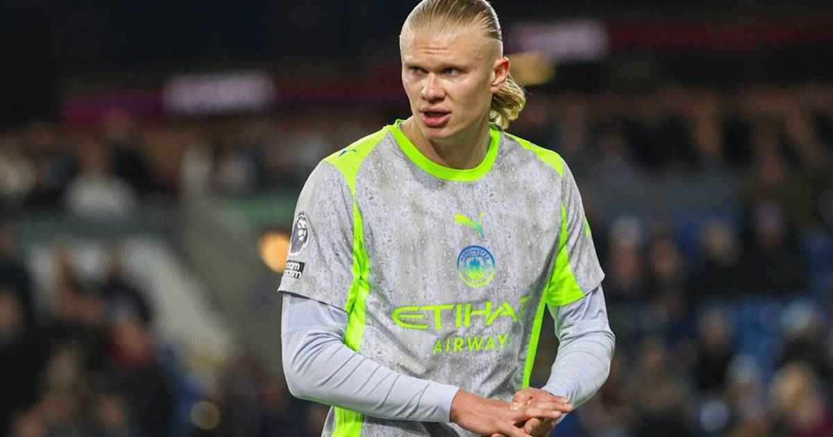 Haaland-werbevertrag: norwegens fußballheld gerät in kritik