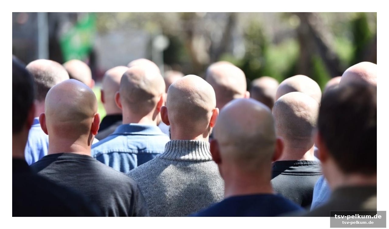 Was hilft wirklich gegen haarausfall?