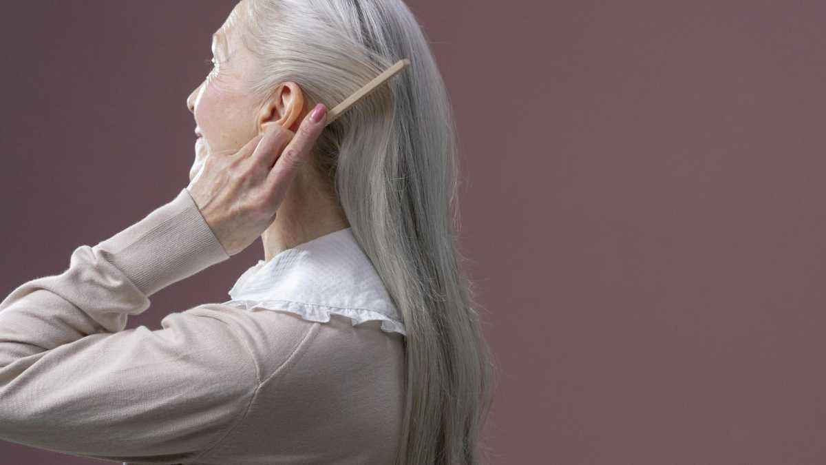 Haarausfall & hautbild: spiegeln sie ihre gesundheit wider?