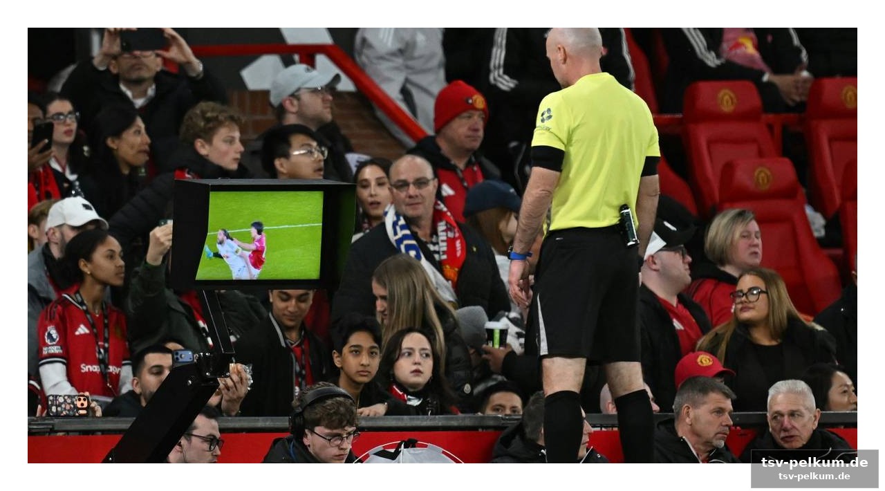 Die entscheidung der premier league: ein balanceakt