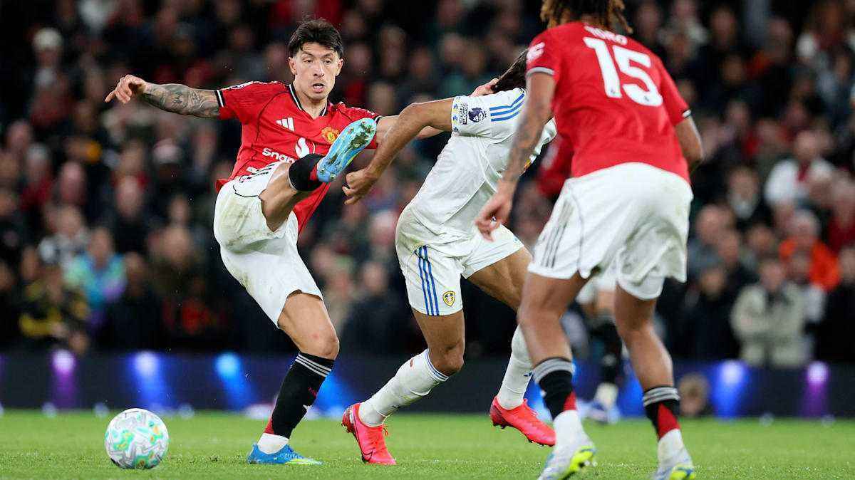 Haarsträubende entscheidung: manchester united verliert – carrick am rande der verzweiflung!