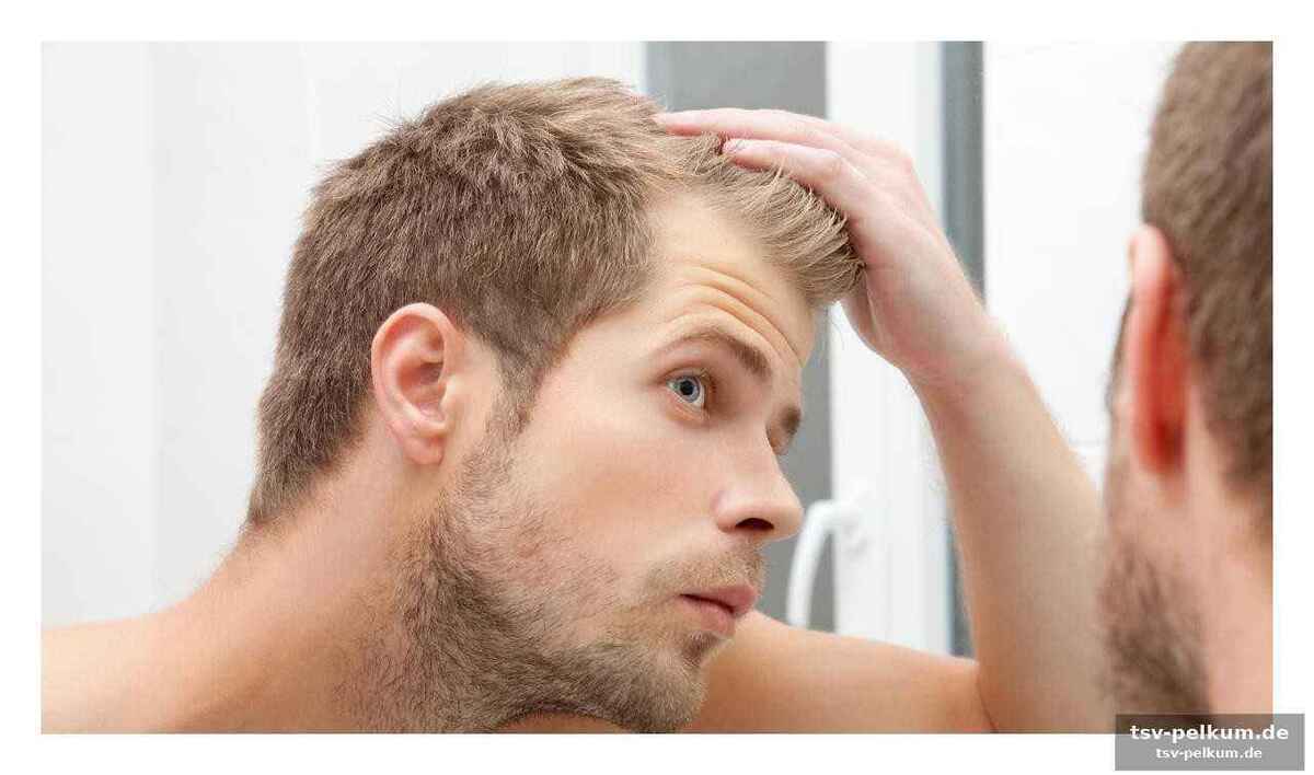 Warum die diät das bessere training für die kopfhaut ist