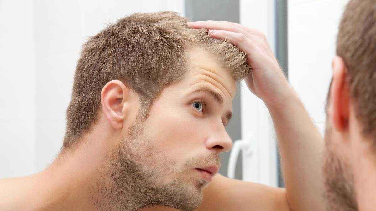 Haarwachstum kommt aus der küche: zehn lebensmittel, die das trainingsziel kopfhaut erreichen