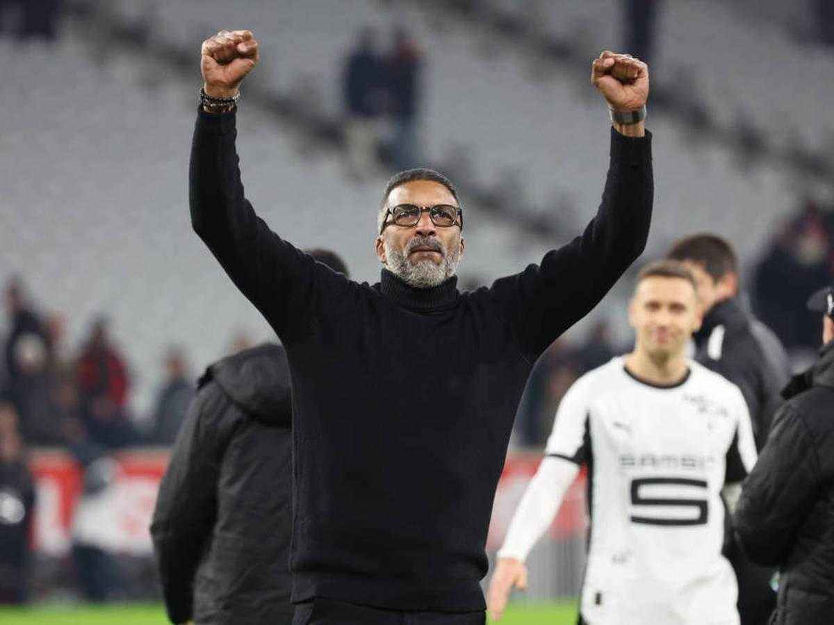 Habib beye wird neuer trainer bei olympique marseille – benatia entscheidend
