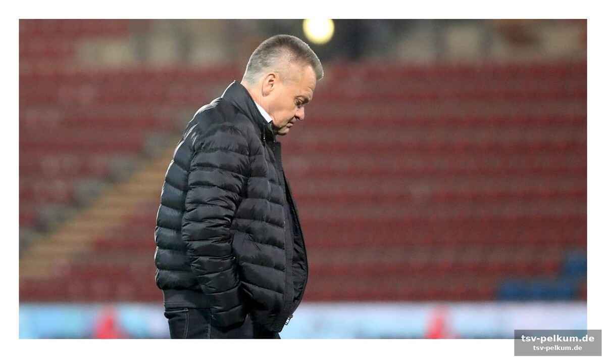 Talentförderung statt abstiegskampf