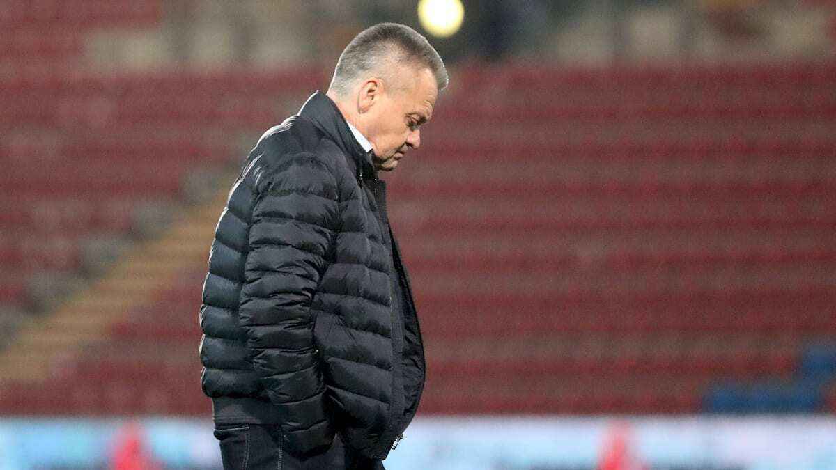 Haching verzichtet: aufstieg in liga 3 unwahrscheinlich!