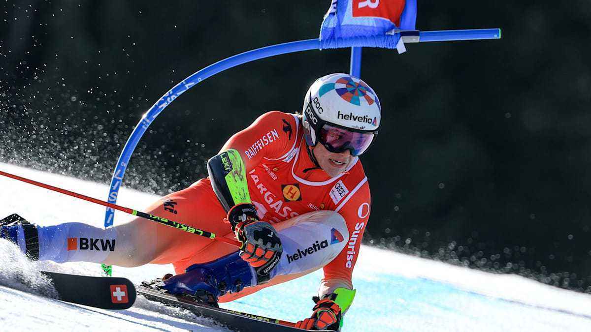 Hächler: comeback nach verletzungen und weltcup-planungen im fokus