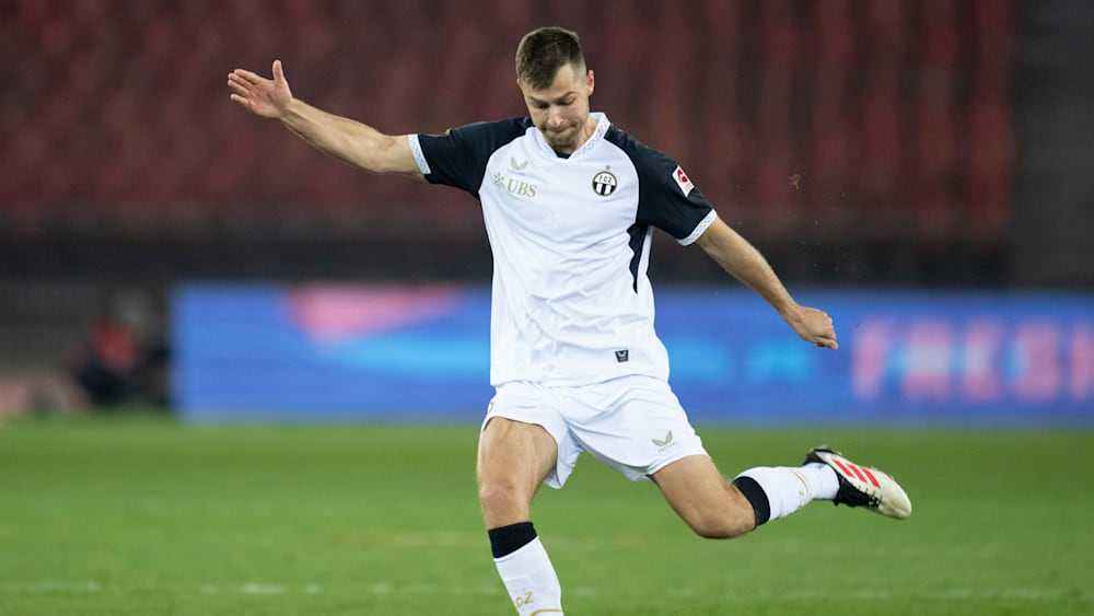 Hack rüttelt fc zürich wach: «wenn um 20.30 uhr das licht an ist, muss jeder alles geben»