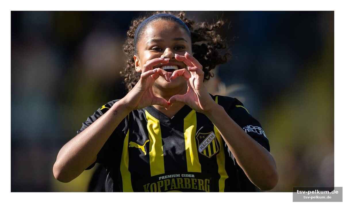 Von der champions-league-qualifikation zum europa-cup-triumph