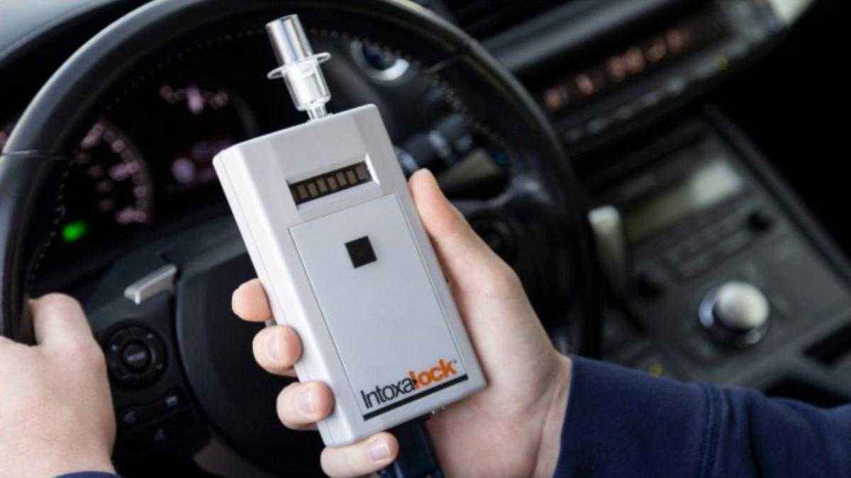 Hacker lähmen us-alkohol-sperren – tausende fahrer stranden