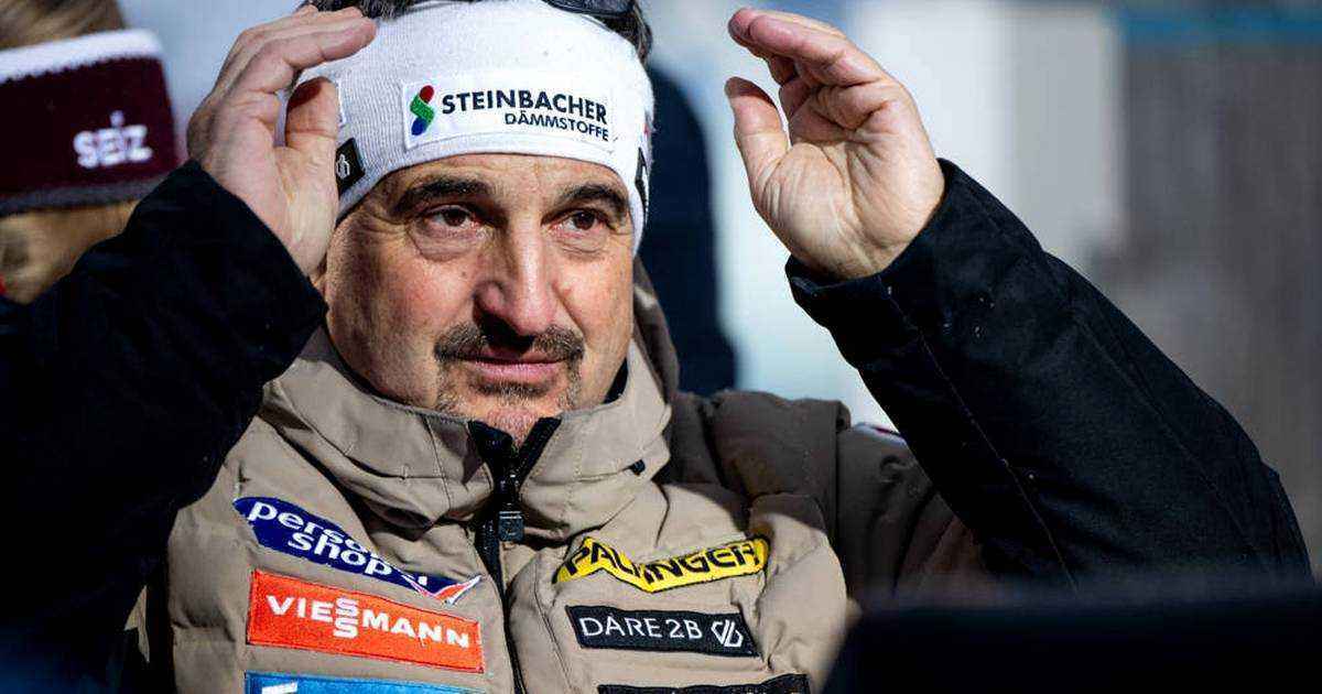 Hackl fliegt über deutschland: „bananenrepublik ohne führungskraft“