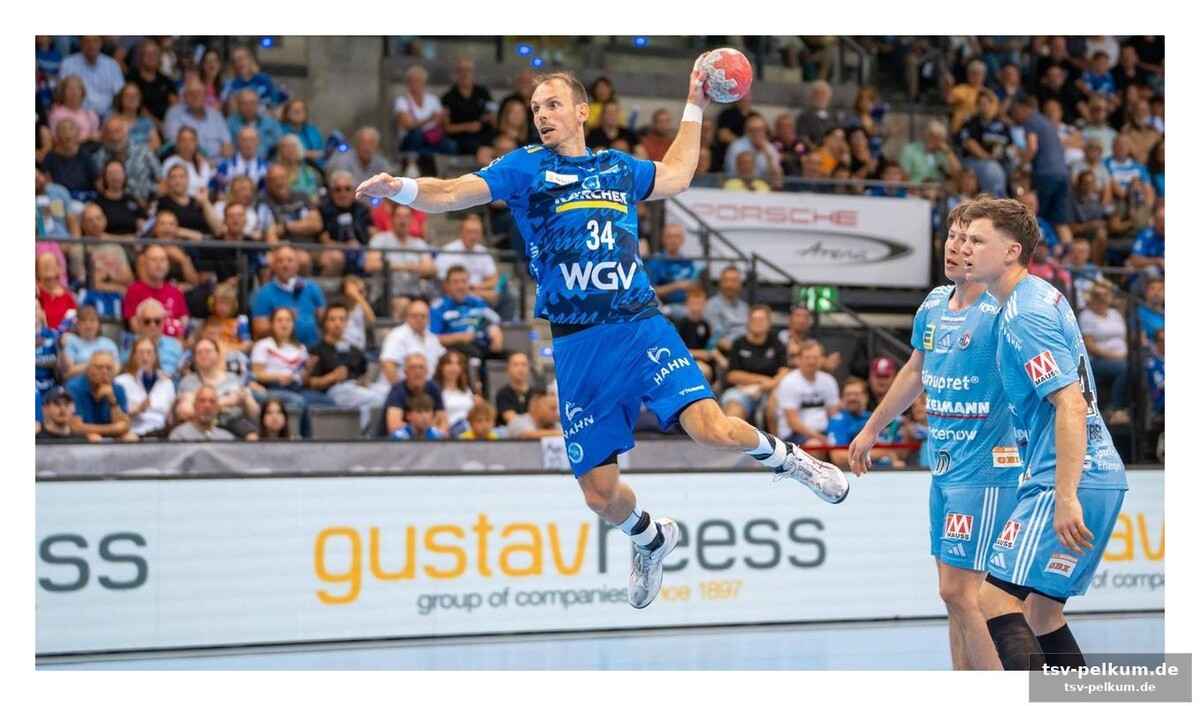 Eine saison voller entwicklung und teamgeist