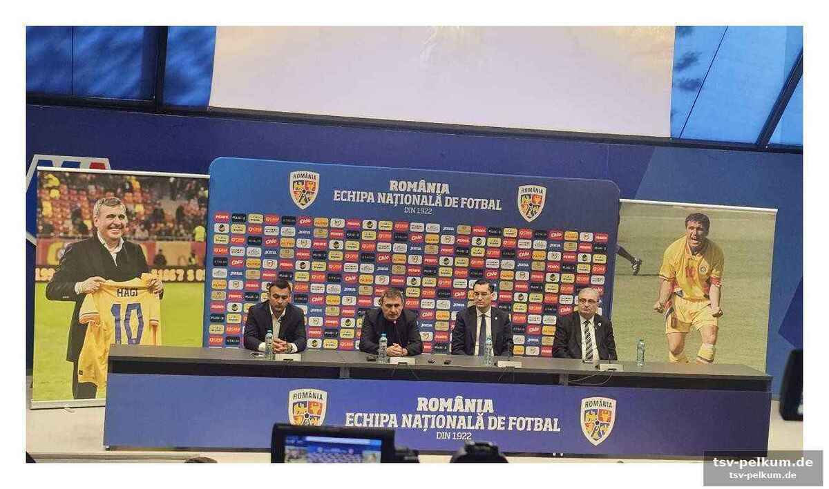 Chivu als vorbild: hagi lobt die arbeit des inter-coaches