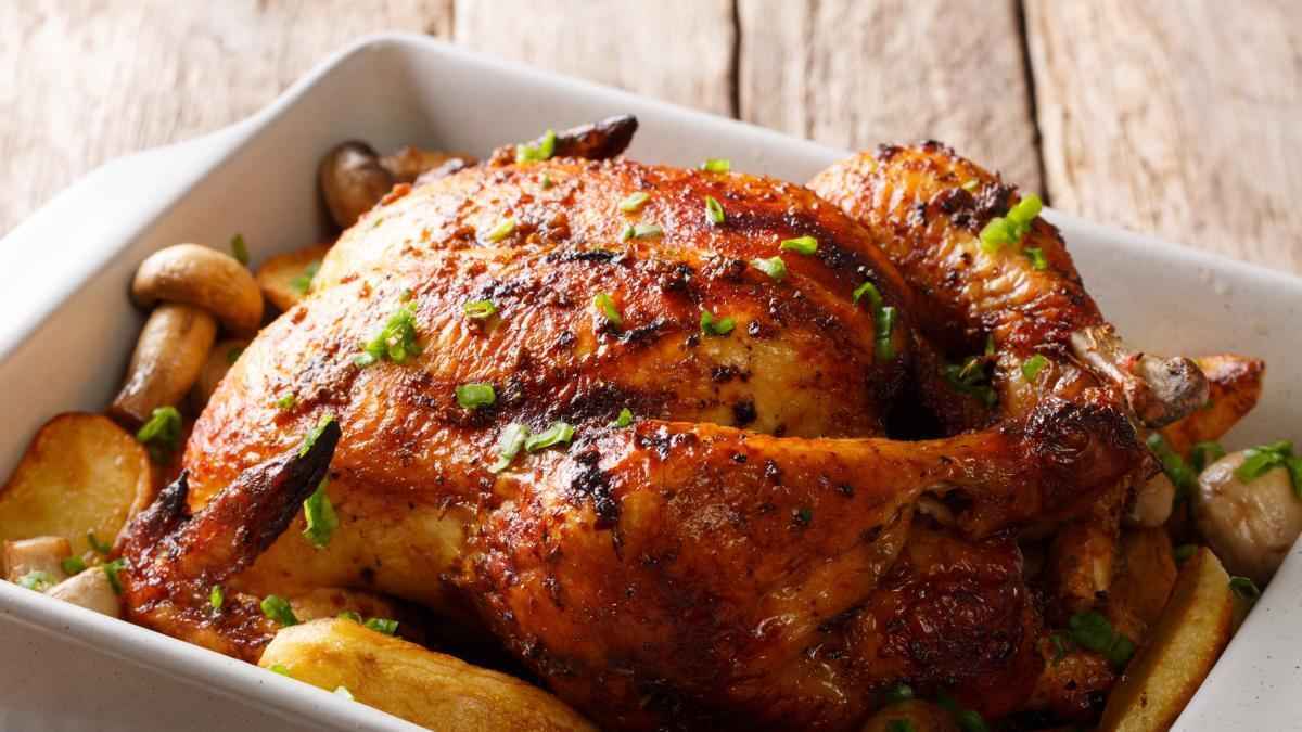 Hähnchen gegen pute: welcher muskelaufbau-favorit gewinnt?