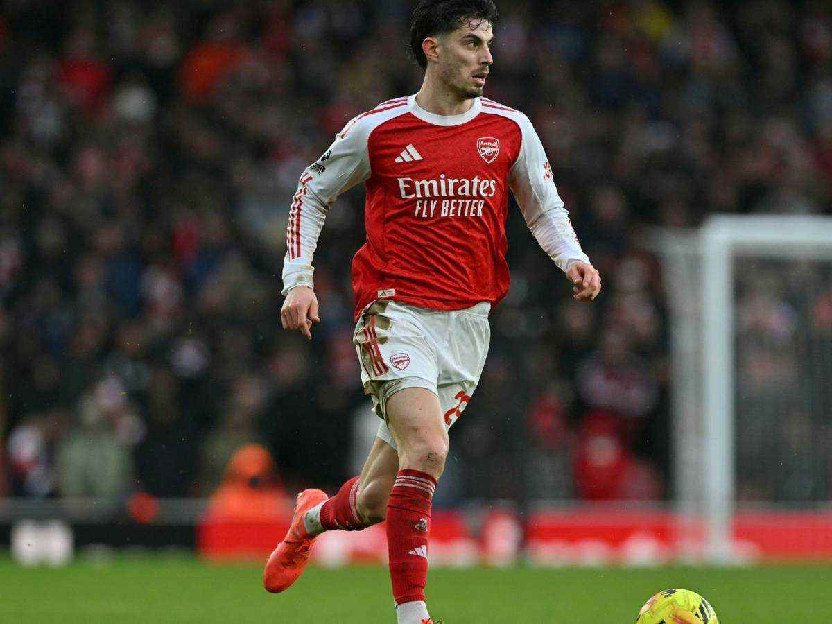 Hai havertz erneut verletzt: sorgen beim fc arsenal und der nationalmannschaft?