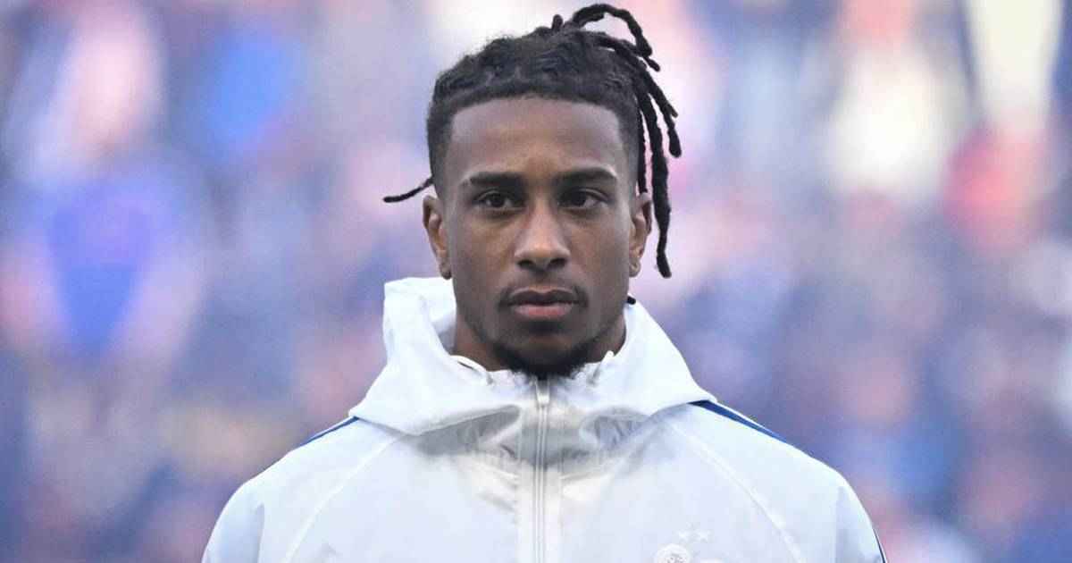 Hainer setzt oliver olise-transfer aus: "kein verkäuferverein!"