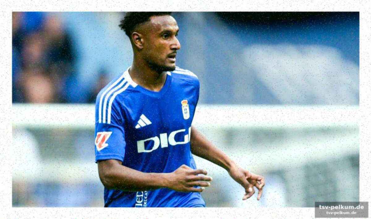Oviedo verliert den taktgeber
