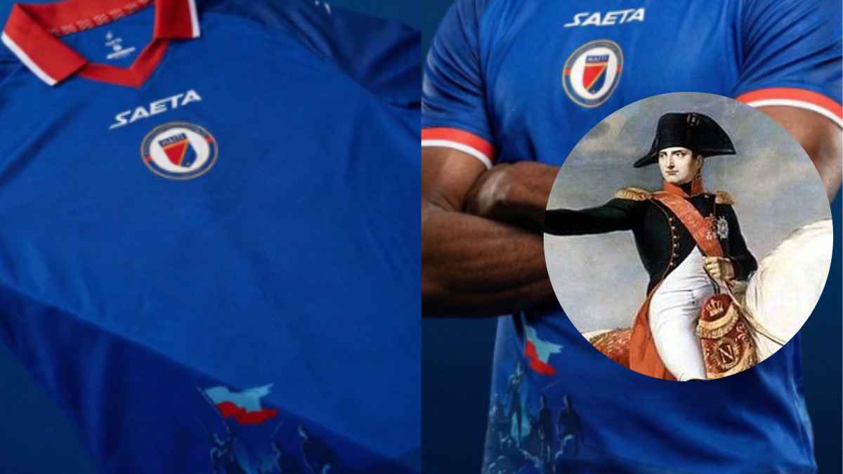 Haiti ehrt polnische brüderlichkeit: wm-teilnahme als historisches zeichen