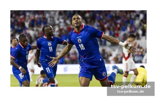Die italienische verbindung: ascoli fc haiti – ein projekt für die zukunft