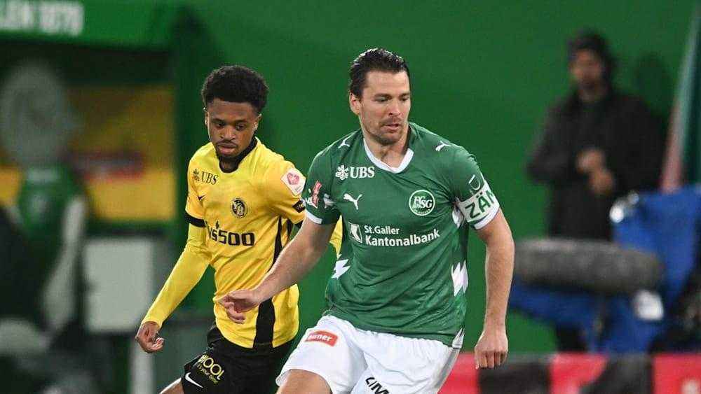 Hajrizi kassiert 69 fouls – wer die prügel der liga einsteckt