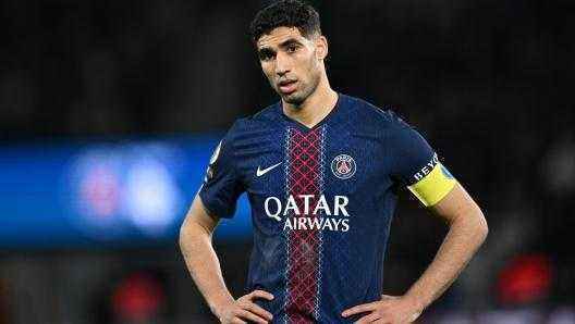 Hakimi weist vergewaltigungsvorwürfe zurück – droht prozess vor champions-league-spiel