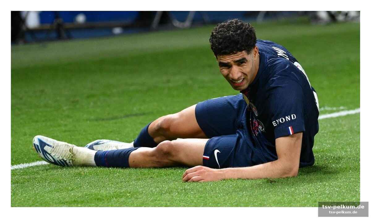 Was bedeutet der ausfall für psg?