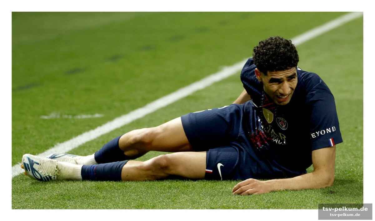 Zaïre-emery rückt ins rampenlicht