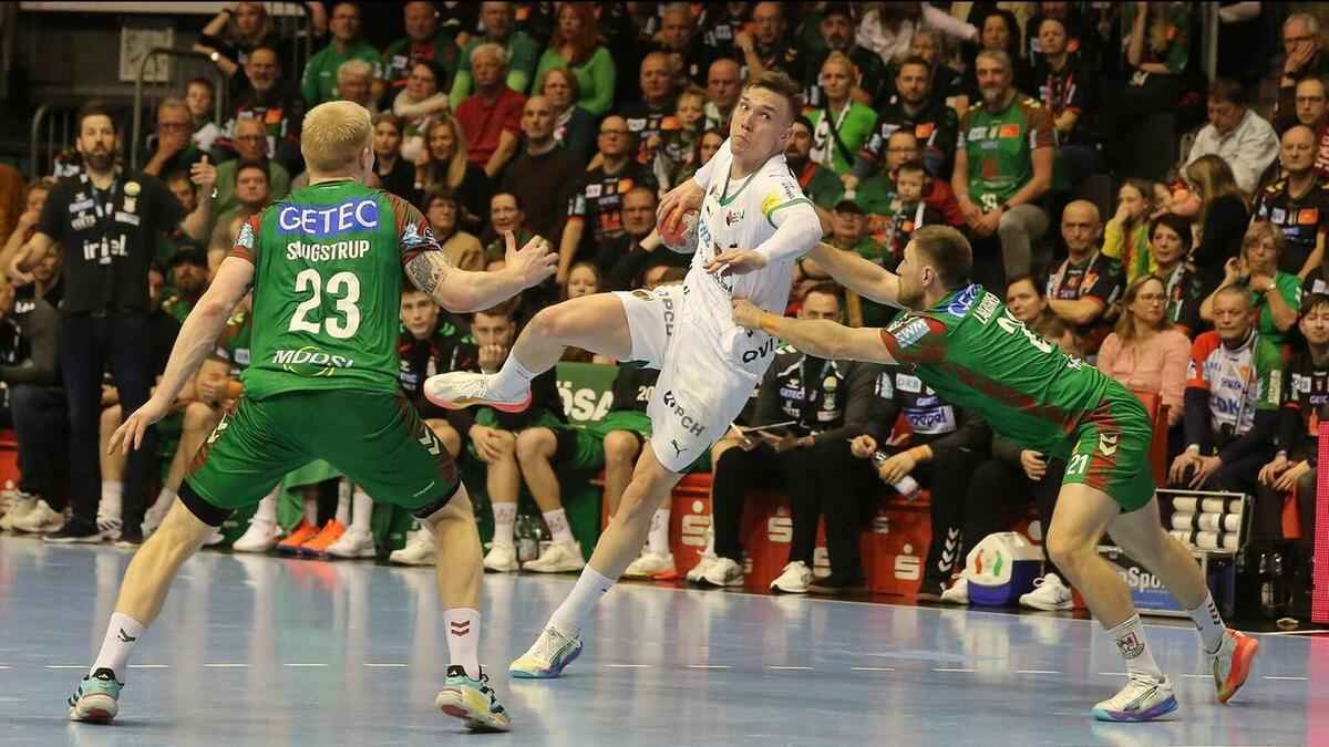 Halbfinal-duell der giganten: magdeburg fordert berlin!