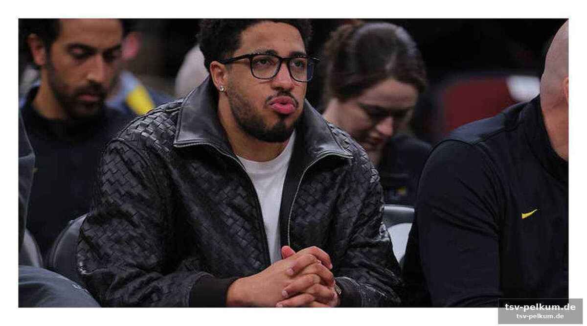 Verletzungspech in der nba