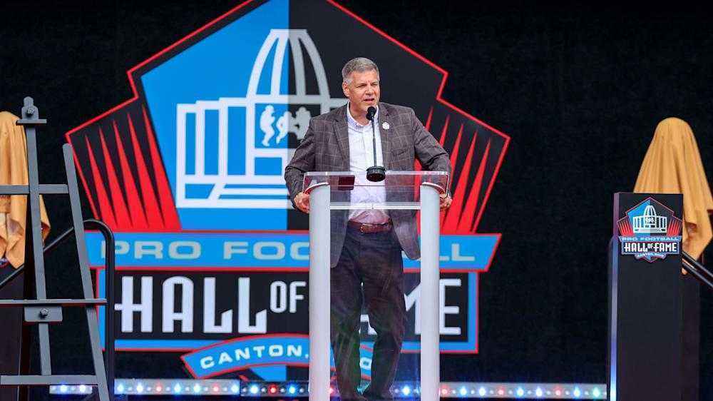 Hall of fame: debatte um bill belichick führt zu reformüberlegungen