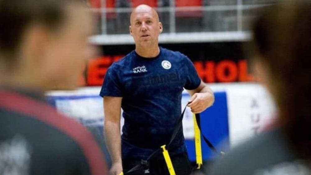 Halle-neustadt löst trainer-frage: pether krautmeyer übernimmt wildcats 2026