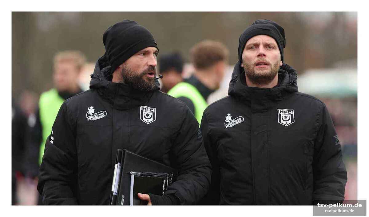 Die entscheidung vor dem topspiel: ein strategischer schachzug