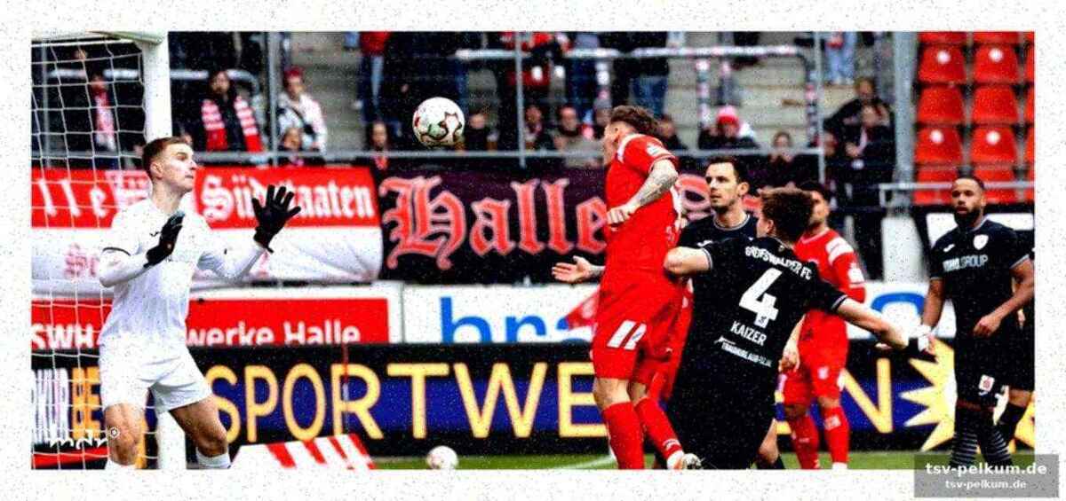 Chancenplus für den hfc – pause ohne tor