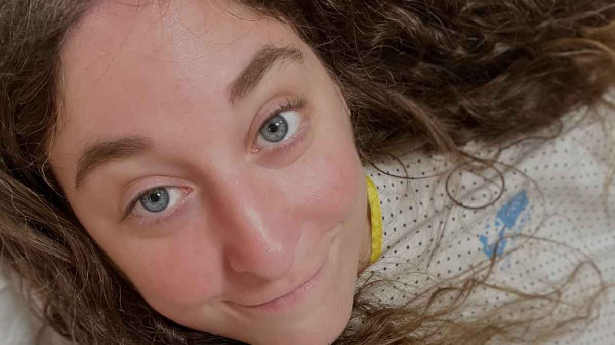 Halterheldin loida zabala kämpft – mit humor und herz