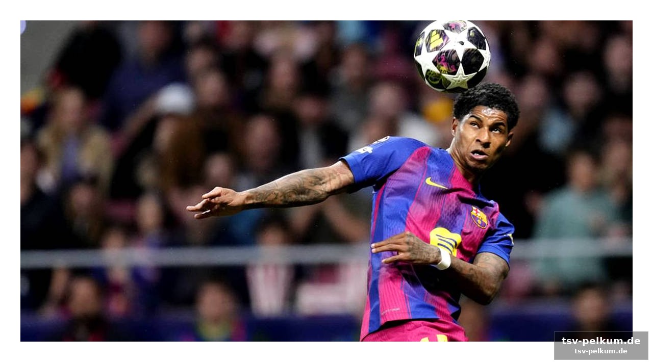 Rashfords vielseitigkeit überzeugt hamann