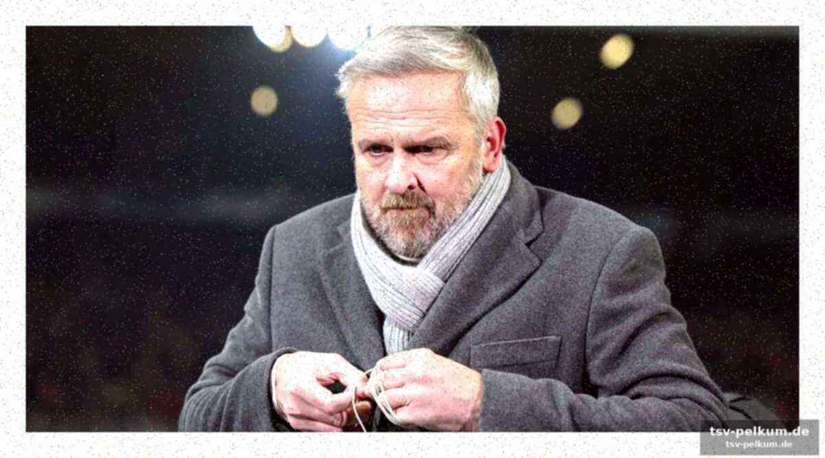 Nagelsmanns logik lässt hamann nicht los
