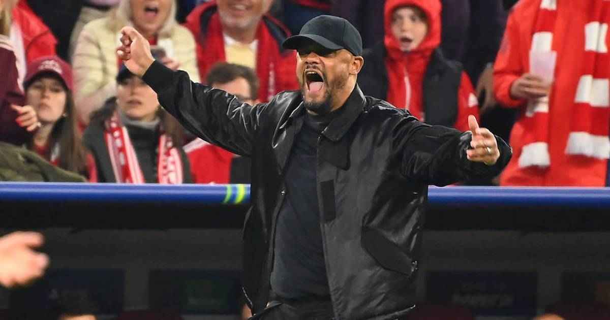 Hamann schießt scharf: bayerns champions-league-debakel und kompanys taktik