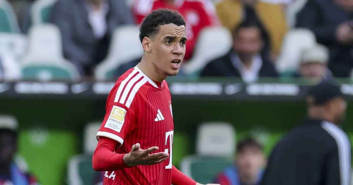 Hamann schockt: musiala soll von wm-teilnahme fernbleiben!