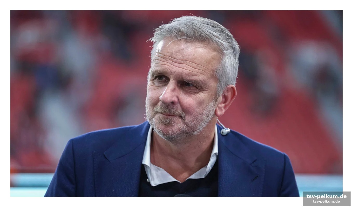 Dfb unter druck: neuendorf und rettig im visier