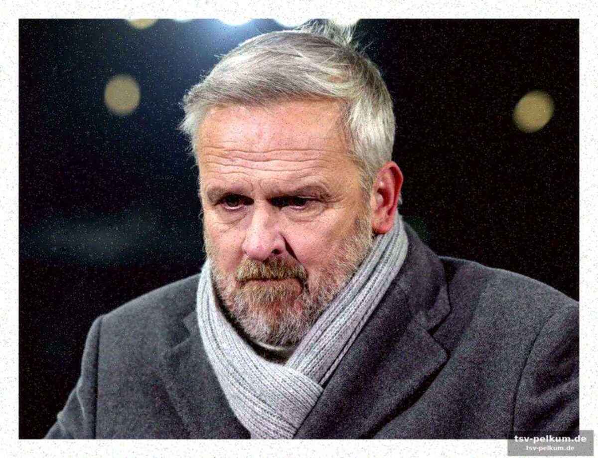 Der strittige elfmeter