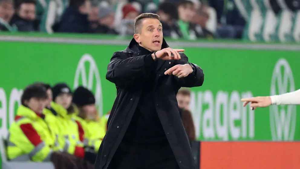 Hamannisiert! didi hamann rastlos nach bauer-szene – das soll ein trainer machen?!