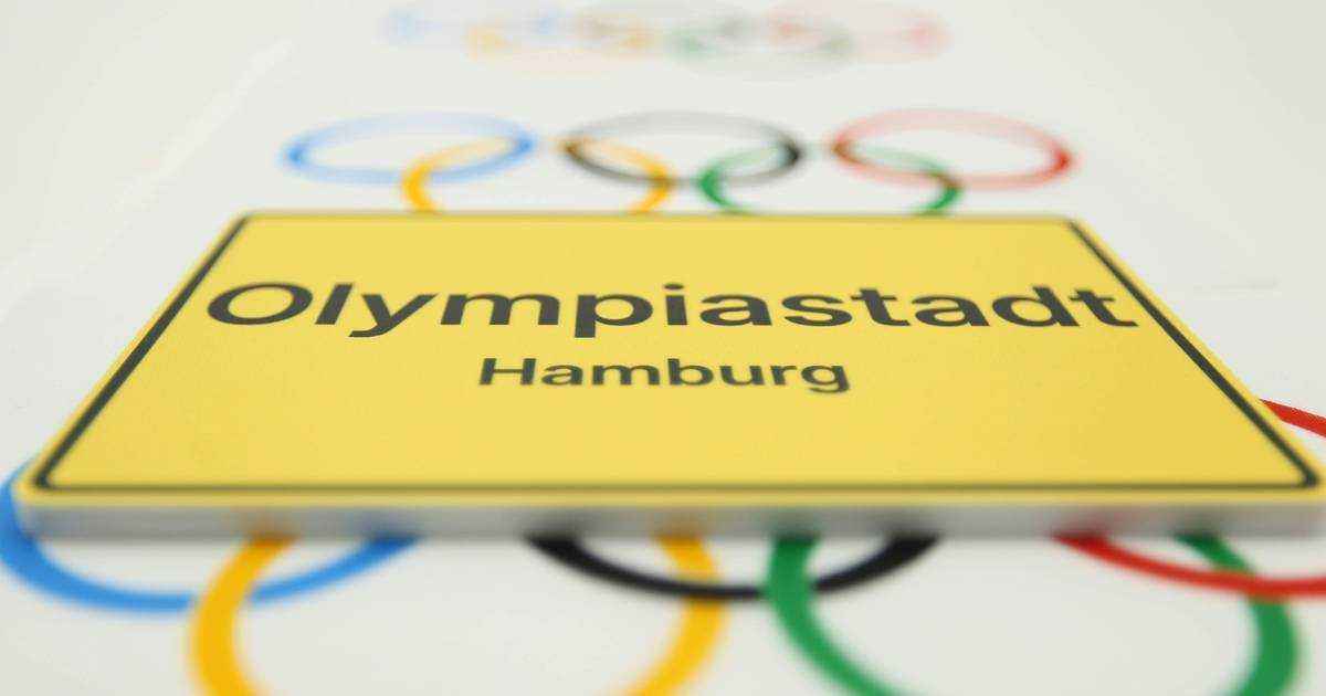 Hamburg bremst olympia-träume: 50 prozent lehnen sommerspiele ab