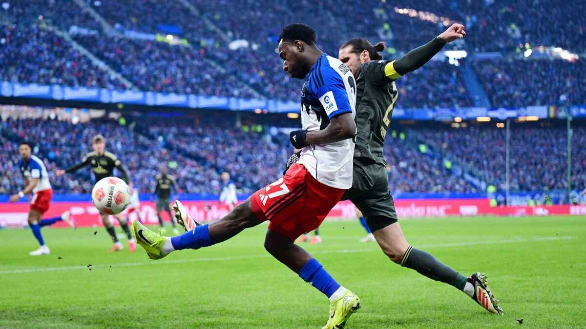 Hamburg dreht spiel gegen union berlin – so lief es