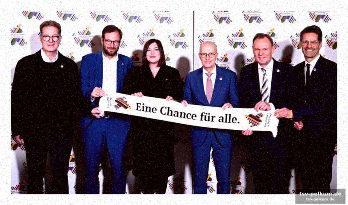 Grün statt beton: das olympische band durch hamburgs herz
