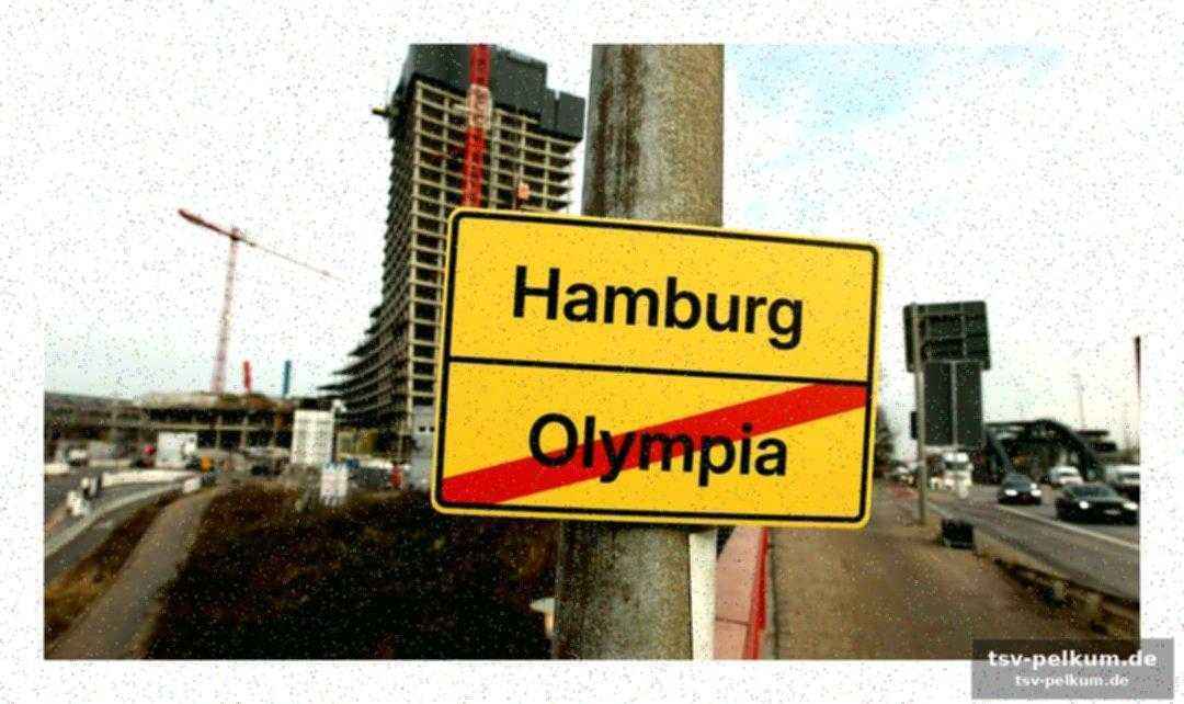 Der preis ist halbiert, der traum geblieben