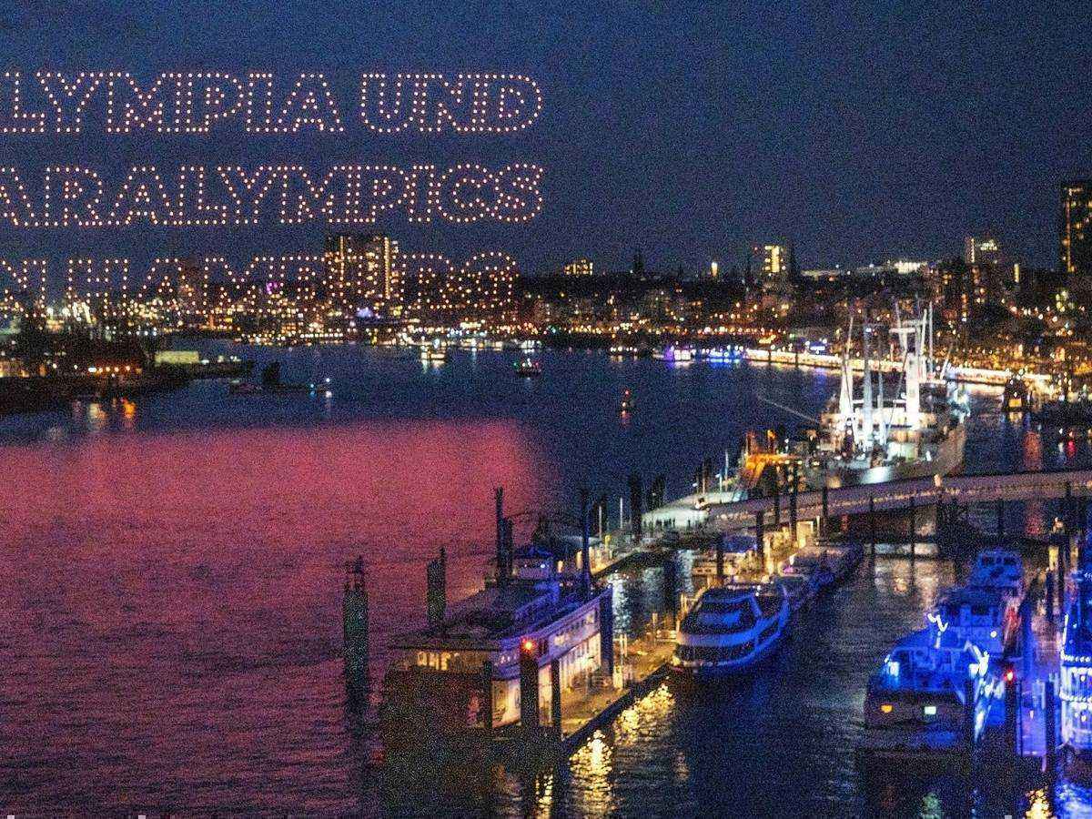 Hamburg wirft 4,8 milliarden in den ring – und will schwarze zahlen für olympia